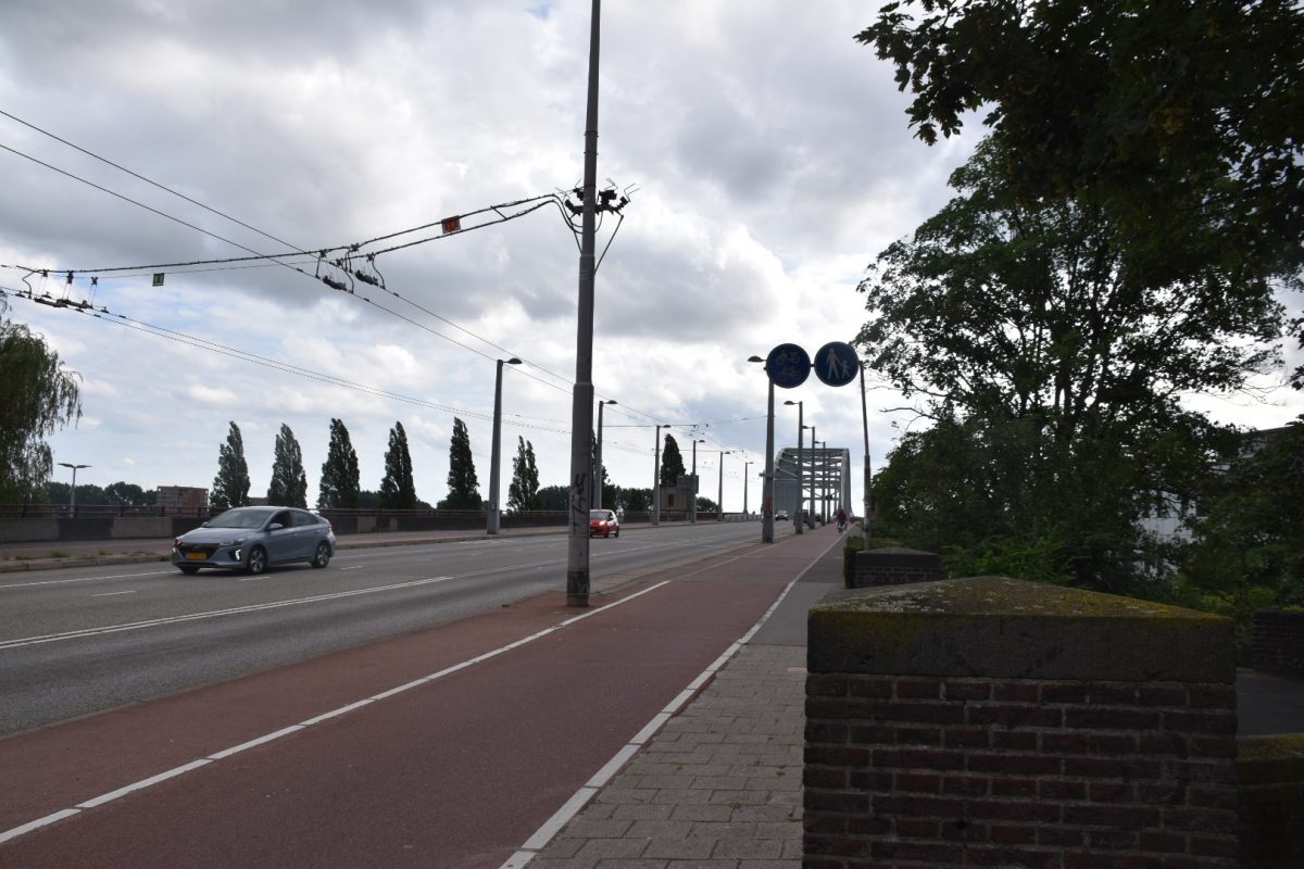 John Frostbrug Arnhem, Bruggen, Market garden, Tweede wereldoorlog